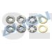 H60R001XXT F8-14M Thrust Bearing